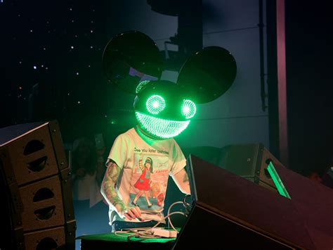 死老鼠|如何评价deadmau5及他的音乐？